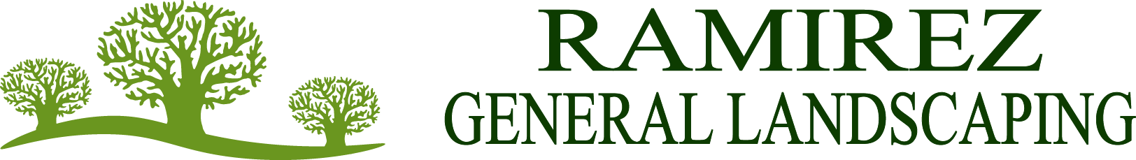 Ramirez Landscaping Service