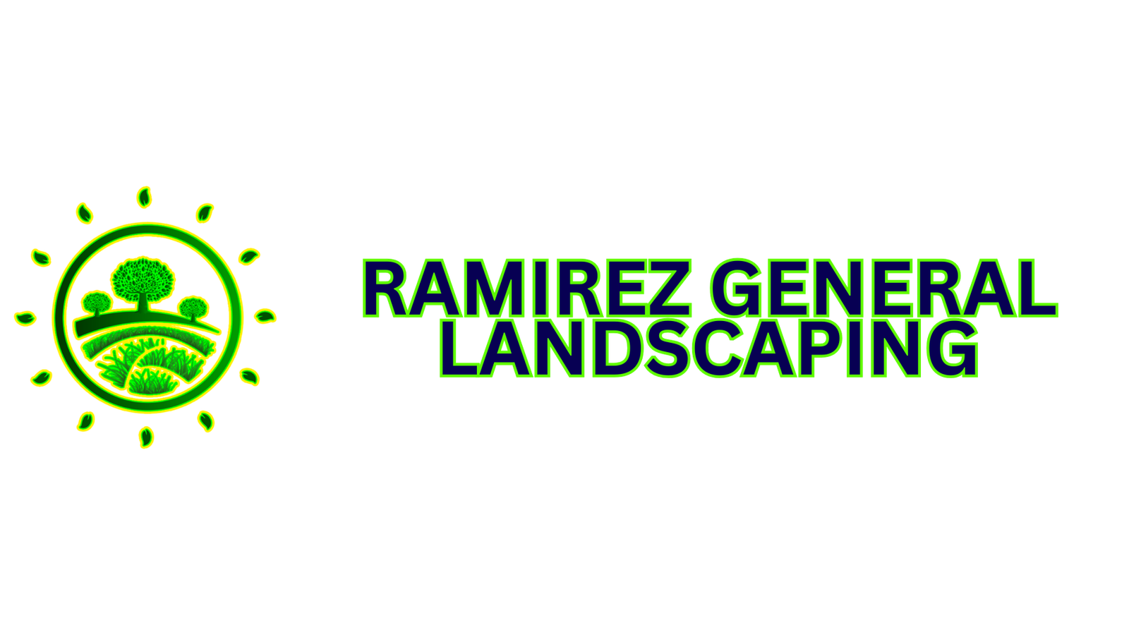 Ramirez Landscaping Service